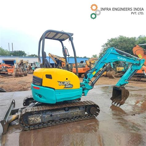 kubota mini excavator u30 5 price|Kubota u30.